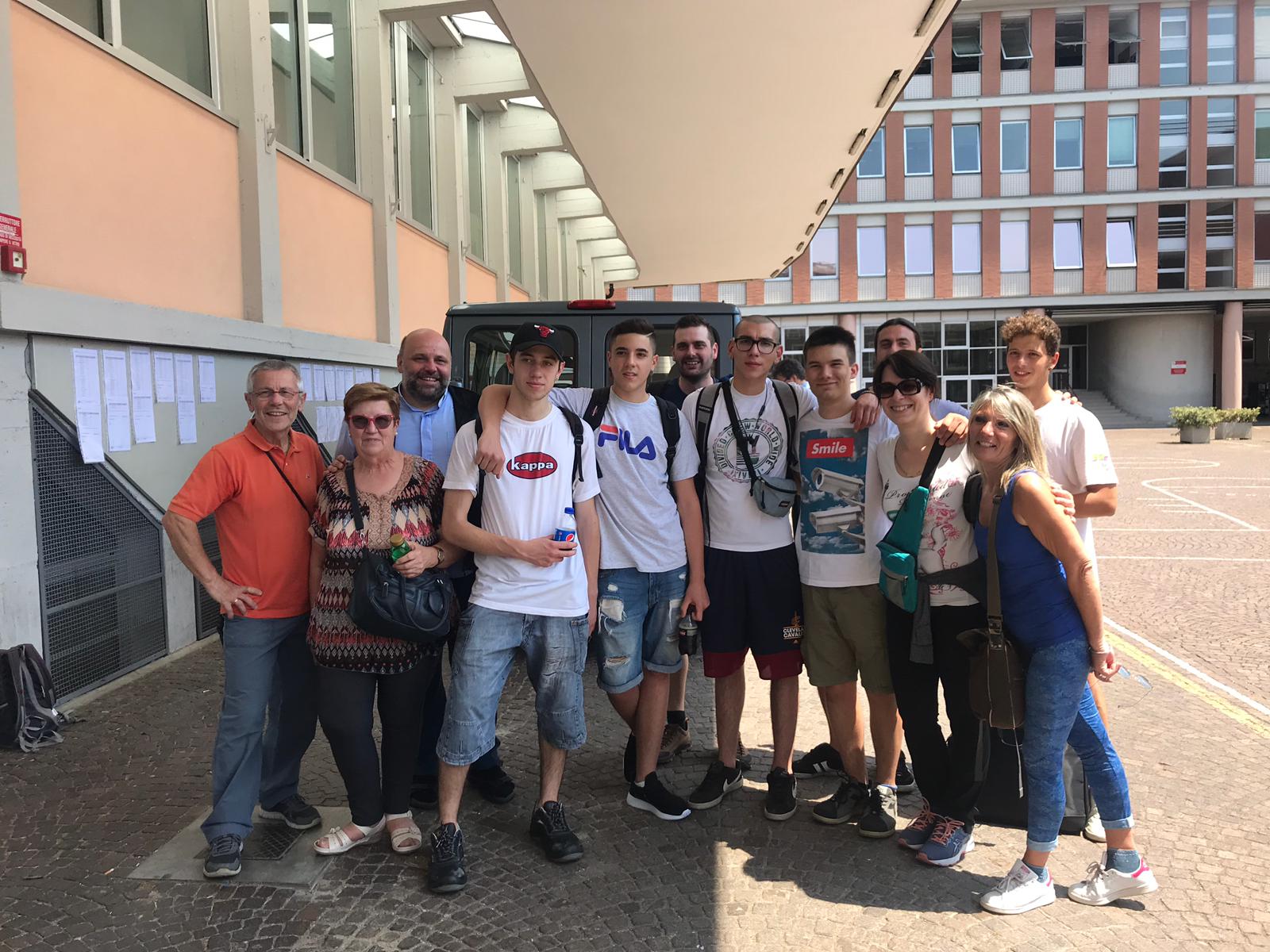 Estate... missionaria Salesiani Sesto san Giovanni Opere Sociali