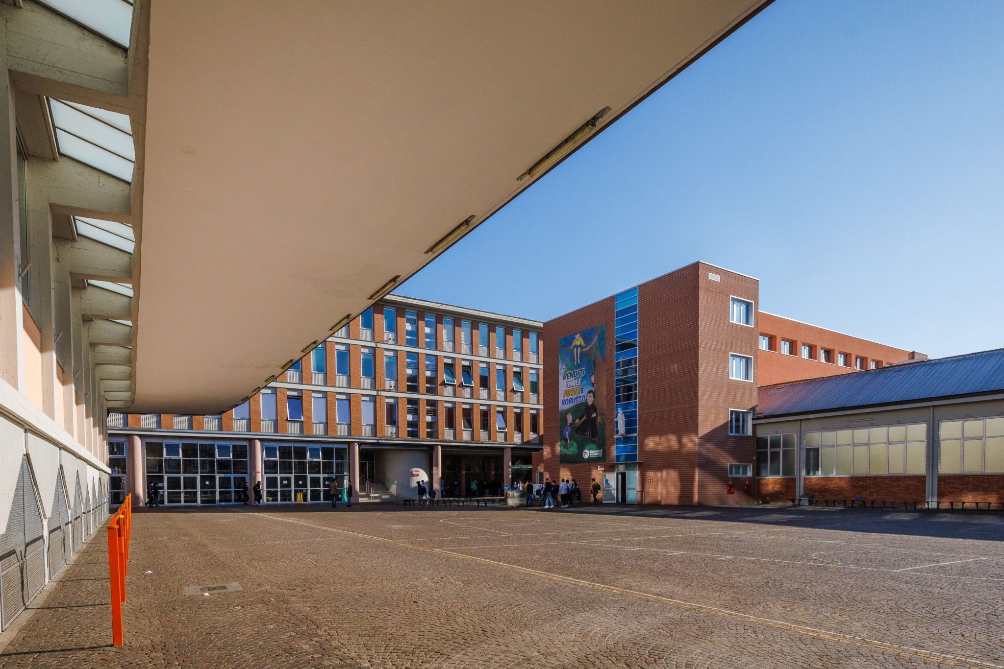 ISCRIZIONI A.S. 2026/2027 – PRENOTA IL COLLOQUIO CON IL DIRETTORE