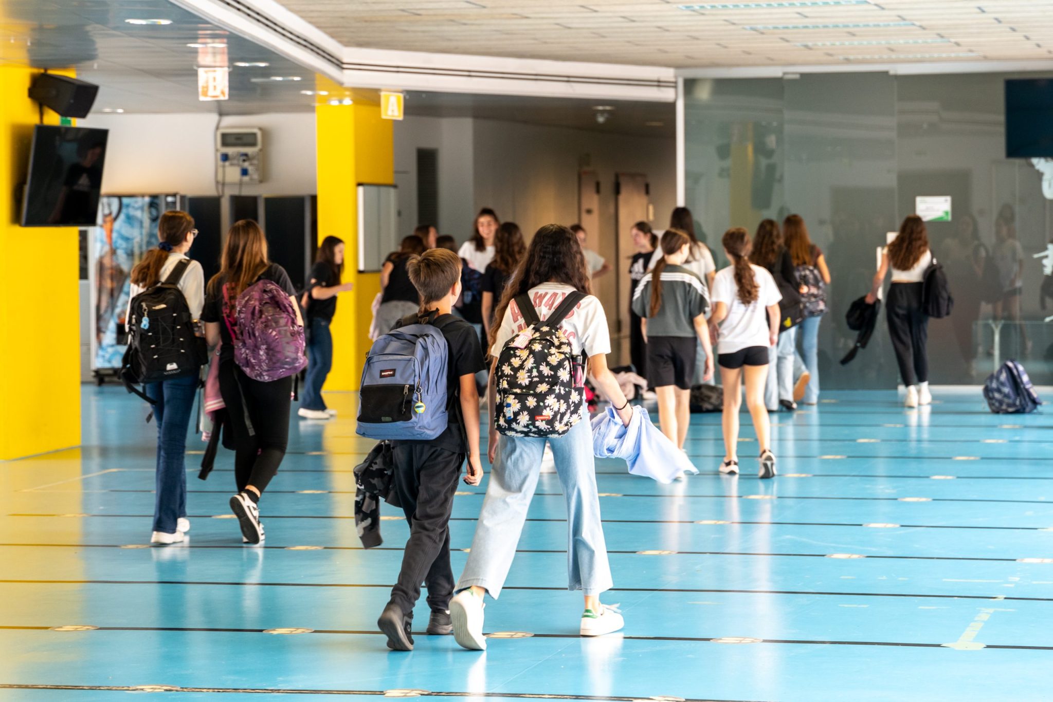 SCUOLA MEDIA APERTA – 27 Febbraio 2026