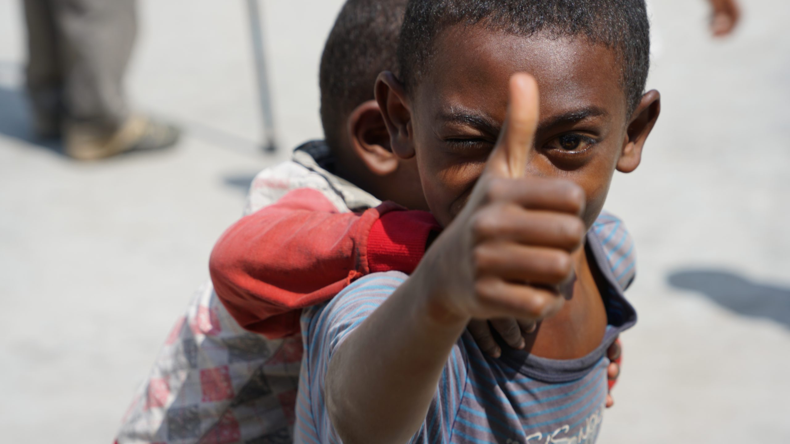 Sottoscrizione missionaria 2026