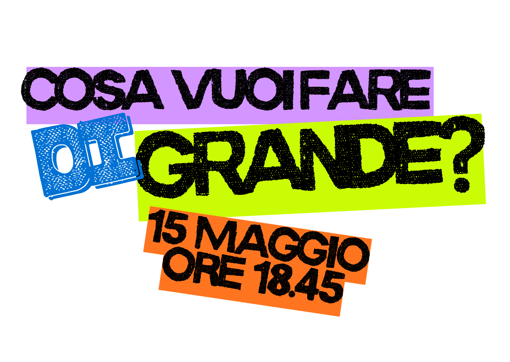 L’evento sull’orientamento promosso dai Salesiani di Sesto San Giovanni