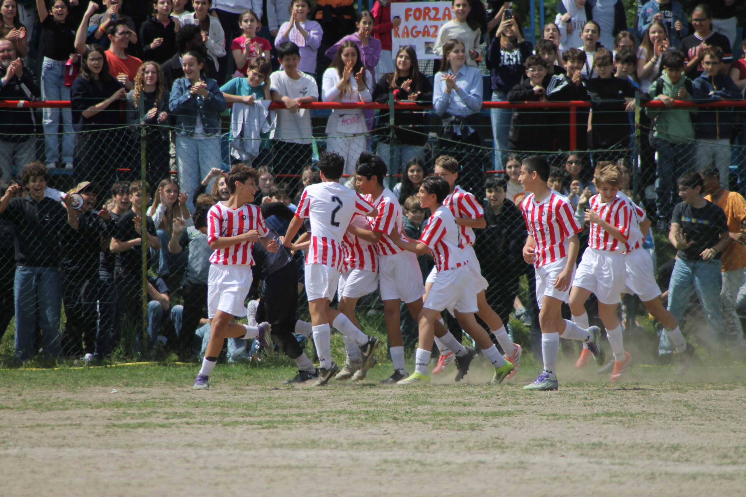 Don Bosco Cup 2026